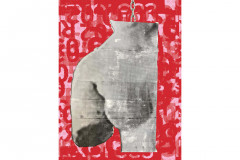 Museu Paranaense inaugura mostra individual de Nina Lins no Espaço Vitrine