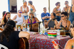 Evento de música “Folia Caiçara” destaca cultura local