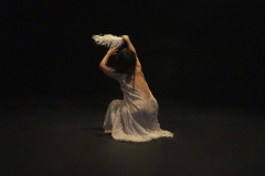 Artes cênicas são destaque do Programa Público do MUPA no final de semana