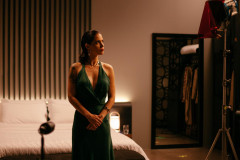 "Foram os Sussurros que Me Mataram”, novo filme de Mel Lisboa, estreou nos cinemas