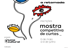 Festival CineUrge 4 estreia em setembro a Mostra Competitiva de Curtas
