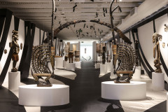 África, Expressões Artísticas de um Continente