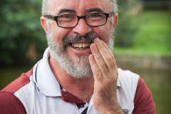 LUTO: Enéas Lour deixa legado de 50 anos de amor ao teatro