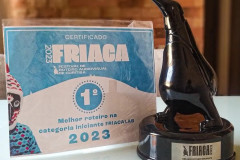 Festival de Roteiro Audiovisual de Curitiba anuncia nova edição e abre inscrições para concurso com premiação de até R$5 mil