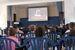 Cine Clube “No Coração do Cinema” leva experiência audiovisual para Rondon