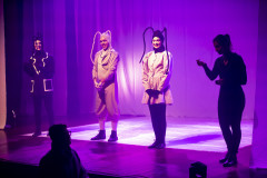 Cultura divulga resultado de projetos selecionados no Edital 010/2023 – Circulação (Profice – Repasse direto)