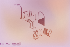 Com obras tridimensionais, MAC Paraná apresenta mostra O Estranho que Mora Comigo