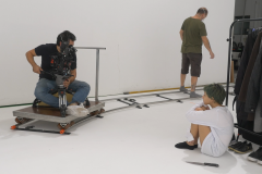 Cursos para produção audiovisual são disponibilizados de forma on-line