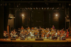 Começa neste sábado o 44.º Festival Internacional de Música de Londrina