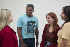 Edital da PNAB para premiação de espaços culturais