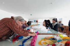 No MON: artista Domicio Pedroso é tema do Arte para Maiores de setembro