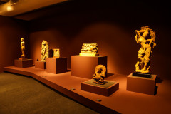 Confira as oficinas e mediações gratuitas do MON em setembro