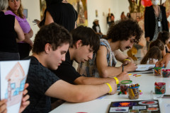 MAC Paraná abre chamada pública para propostas educativas, artísticas e de pesquisa