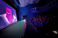 Curta Paranaguá – Festival de curtas-metragens premia os melhores filmes e se destaca como incentivador de produções paranaenses