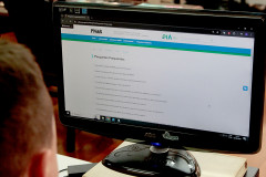 Confira a seção de perguntas frequentes sobre a PNAB no site da Cultura