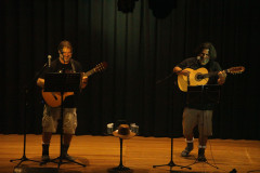 Filme sobre Lima Barreto, inédito em Curitiba, conta com a presença do diretor na estreia do Cine BPP