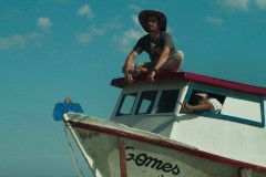 Curta Paranaguá – Festival de curtas-metragens estreia com longas paranaenses convidados e premiação para curtas