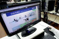 Pareceristas de editais da PNAB no Paraná passam por treinamento