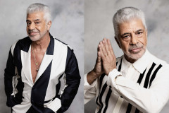 Guairão recebe Lulu Santos em única apresentação neste sábado