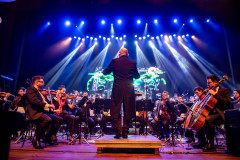 Teatro Guaíra recebe concerto com trilhas sonoras de games no domingo