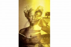 MUPA inaugura exposição “Vênus como mirada”, de Val Souza, neste domingo