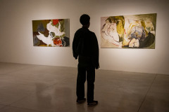 Museu de Arte Contemporânea do Paraná (MAC Paraná) - Funcionamento especial – Neste domingo, 06 de outubro, devido às eleições municipais, o museu abrirá em horário especial. O funcionamento será das 12h às 18h, com acesso às exposições até 17h30.