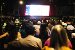 Confira o resultado do Edital Cinema na Praça da PNAB