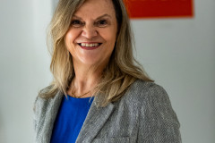 Juliane Fuganti assume a direção do Museu de Arte Contemporânea do Paraná