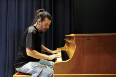 Biblioteca Pública promove segunda edição do projeto Cante com Livros