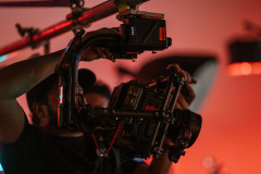 Canal da música recebe o evento Filmtech 2024 que traz palestras e expositores de referência no audiovisual