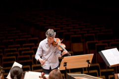 Orquestra Sinfônica, Cine Inclusivo e atividades especiais: confira a agenda cultural 