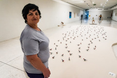 Dilma Rodrigues dos Santos.