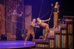 G2 Cia de Dança encerra temporada de "GAG" e já se prepara para nova turnê em 2025