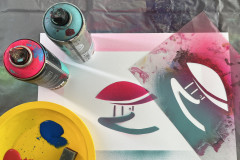 Para participar, não é necessário conhecimento prévio em arte. As atividades do período da tarde contarão com intérprete de Libras.