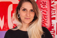 Expansiva, de CRISPAGNONCELLI