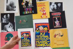 Guaíra divulga as companhias do 24º Festival Espetacular de Teatro de Bonecos