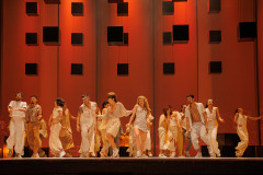 Agenda cultural tem Rick e Renner, novo espetáculo do Balé Guaíra e muitas exposições