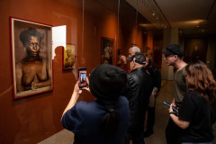 Equipamentos culturais do Estado preparam programação do Mês da Consciência Negra