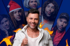 Guairinha recebe "Atazanado", novo show de humor de Rodrigo Sant'Anna
