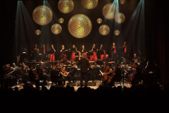 Shows natalinos no Guairão, nova exposição no Mupa e oficinas estão na agenda cultural