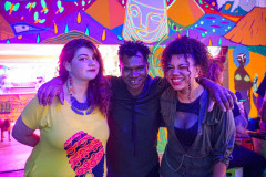 Guairinha recebe no próximo sábado apresentação de Gybb Rasta e Família Roots