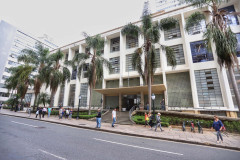 Confira a programação completa de dezembro na BPP