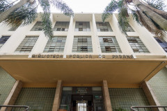 Biblioteca Pública do Paraná estreia projetos culturais e investe na atualização dos sistemas de empréstimo para os usuários