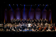 Guaíra recebe edição especial do tradicional “Grande Concerto de Natal de Curitiba”