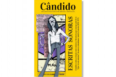 Sob inspiração colombiana, Cândido exalta a relação entre música e literatura