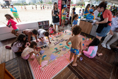 Museu Casa Alfredo Andersen promove atividades artísticas em Caiobá