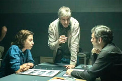 De atores aos bastidores: paranaenses participaram de “Ainda Estou Aqui”