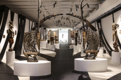 Programação de férias do MON tem oficinas e ações para o público infanto-juvenil e famílias