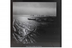 MIS-PR inaugura exposição sobre Antonina na estação ferroviária da cidade