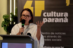 Paraná Festivais: Estado vai investir R$ 8,7 milhões para apoiar 53 eventos culturais